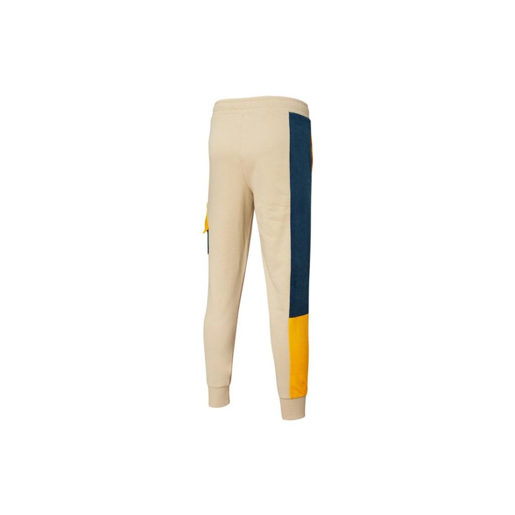 Puma Knitted Sweatpants Men's Khaki 534684-12
