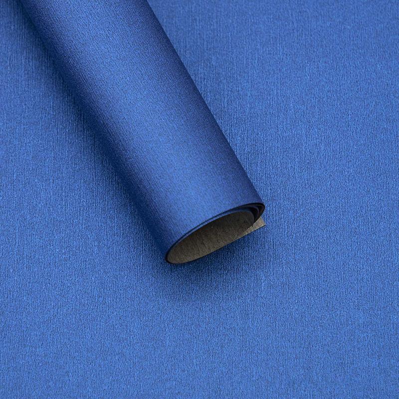 Einfarbiges Geschenkpapier Valentinstag Jubiläum Geburtstag Geschenkverpackungsmaterial Farbtonbuch Papier