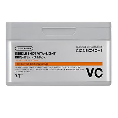 Reedle Shot Vita Light Maschera Illuminante 30 Fogli
