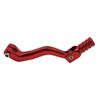 Motorcycle Parts Foldbale Motorcycle Pedal Lever Gear Shifter Shift Gear Lever Gear Shift Pedal