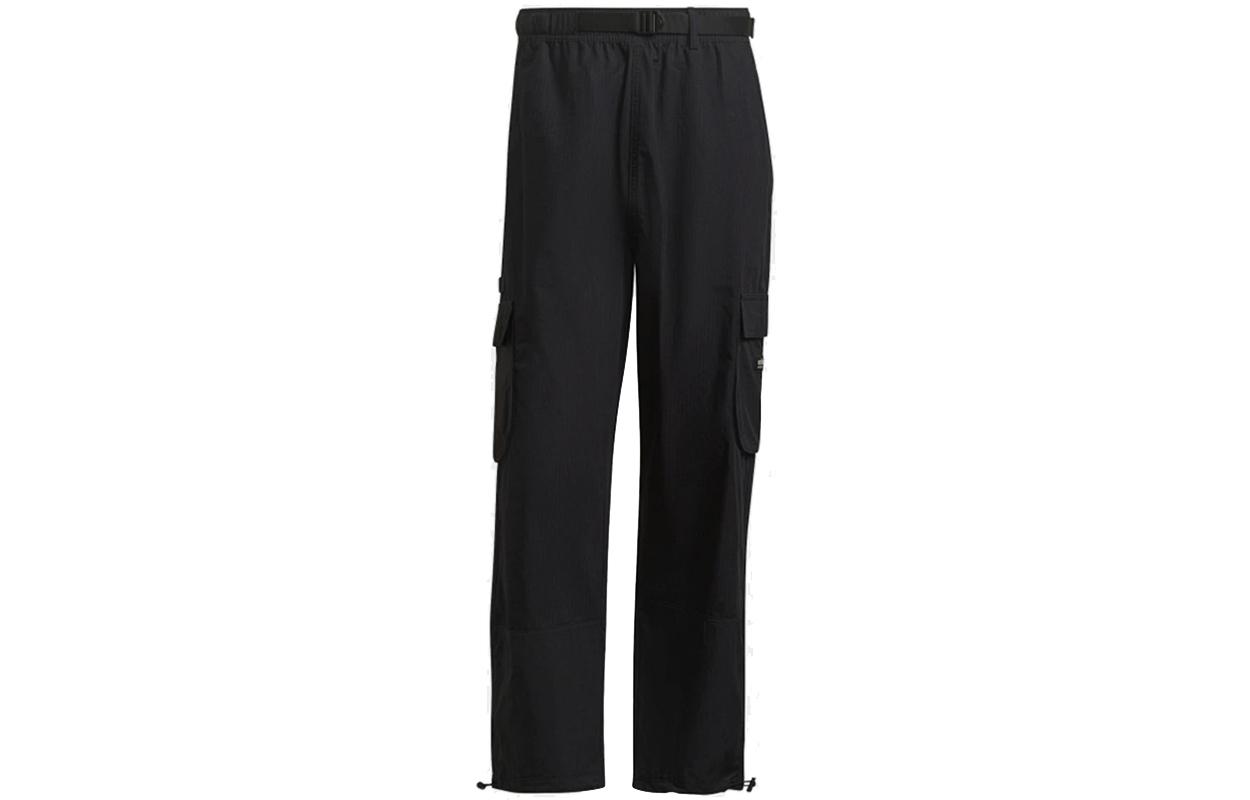 

Adidas Originals Knitted Sweatpants Men s Black H09104 S