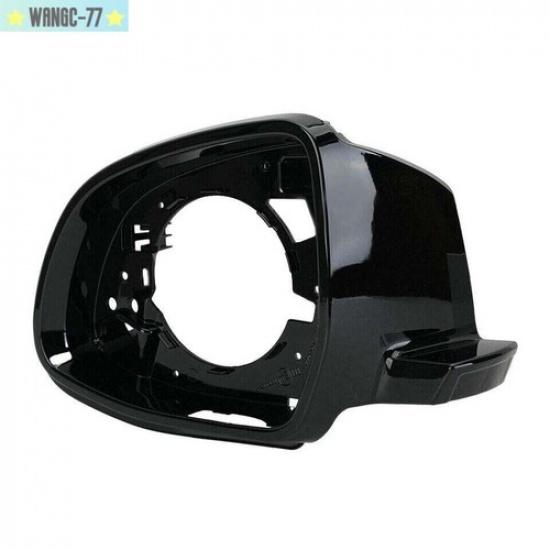 For BMW X3 F25 X5 F15 X4 X6 F26 F16 2014-18 Left Side Mirror Housing Frame Trim