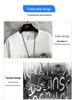 Men's Summer Waffle Ice Silk Two-Piece Casual Suit - Short-Sleeve T-Shirt & Shorts