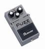 BOSS Fuzz WAZA CRAFT Fuzz Made in Japan BOSS / FZ-1W -technika-