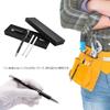 KEWAYO Air Bleeding Pen for Wrapping Car Wrapping Vinyl Air Bubble Removal Scrap Remover Film, Film, Film, Tool,