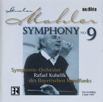CD DIVERS - Mahler  95471 Audite 2000 Allemagne Classique Occasion
