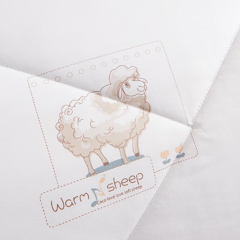 Jie Li Ya JLY-0505 Classic Wool Quilt