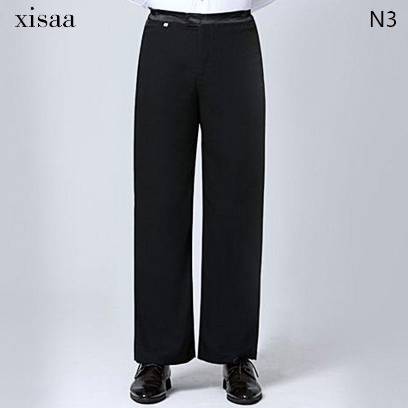 

XISAA Modern Dance V-Neck Bodysuit with Lace Detail M