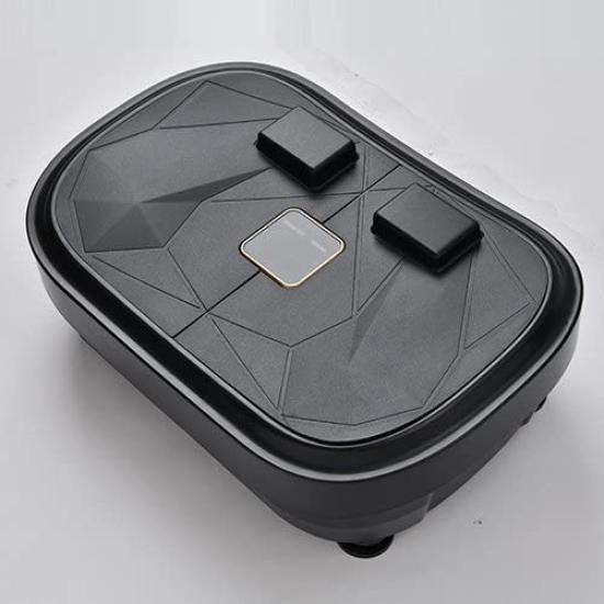 Black Portable
