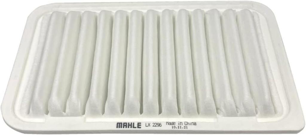 Mahle Air Filter for Suzuki Wagon and Other 246mm 148mm 42mm LX 2296 R, Kei, Vehicles, Long, Wide, High,