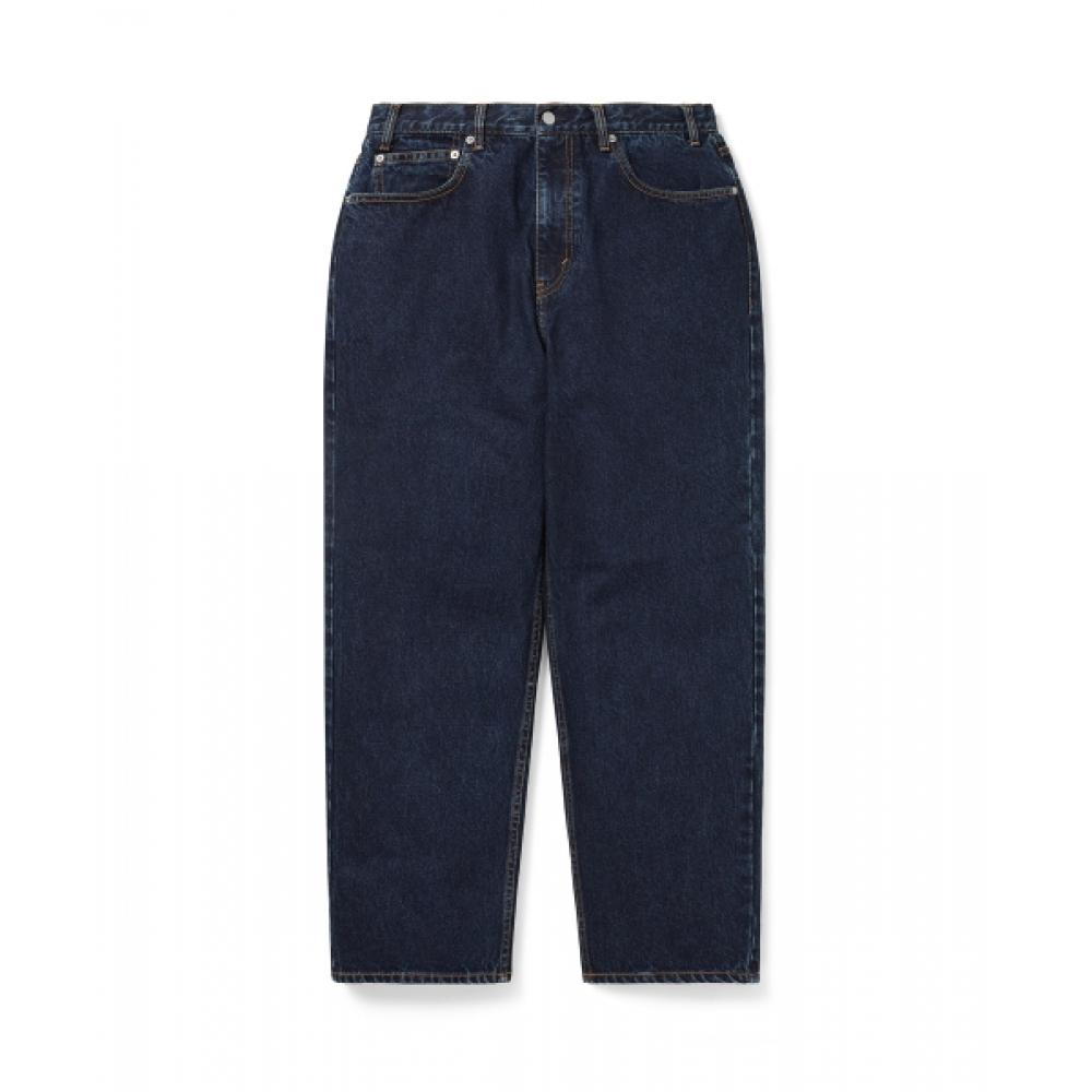 Thisisneverthat Relaxed Jeans One Wash XS