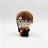 Harry Potter 8-Inch Cartoon Plush Toy Figure Claw Machine Doll Gift