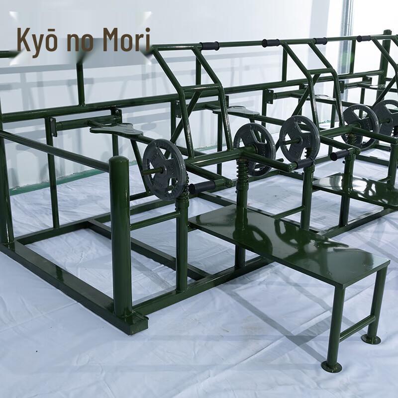 Jingzhisheng Strength Training Equipment