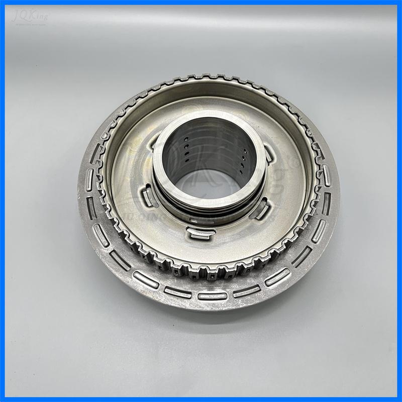 High-quality MPS6 6DCT450 Automotive Transmission Clutch Shift Drum Connecting Section, Suitable for Ford, Volvo and Dodge Vehic