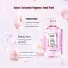 SURE Cherry Blossom Hand Soap