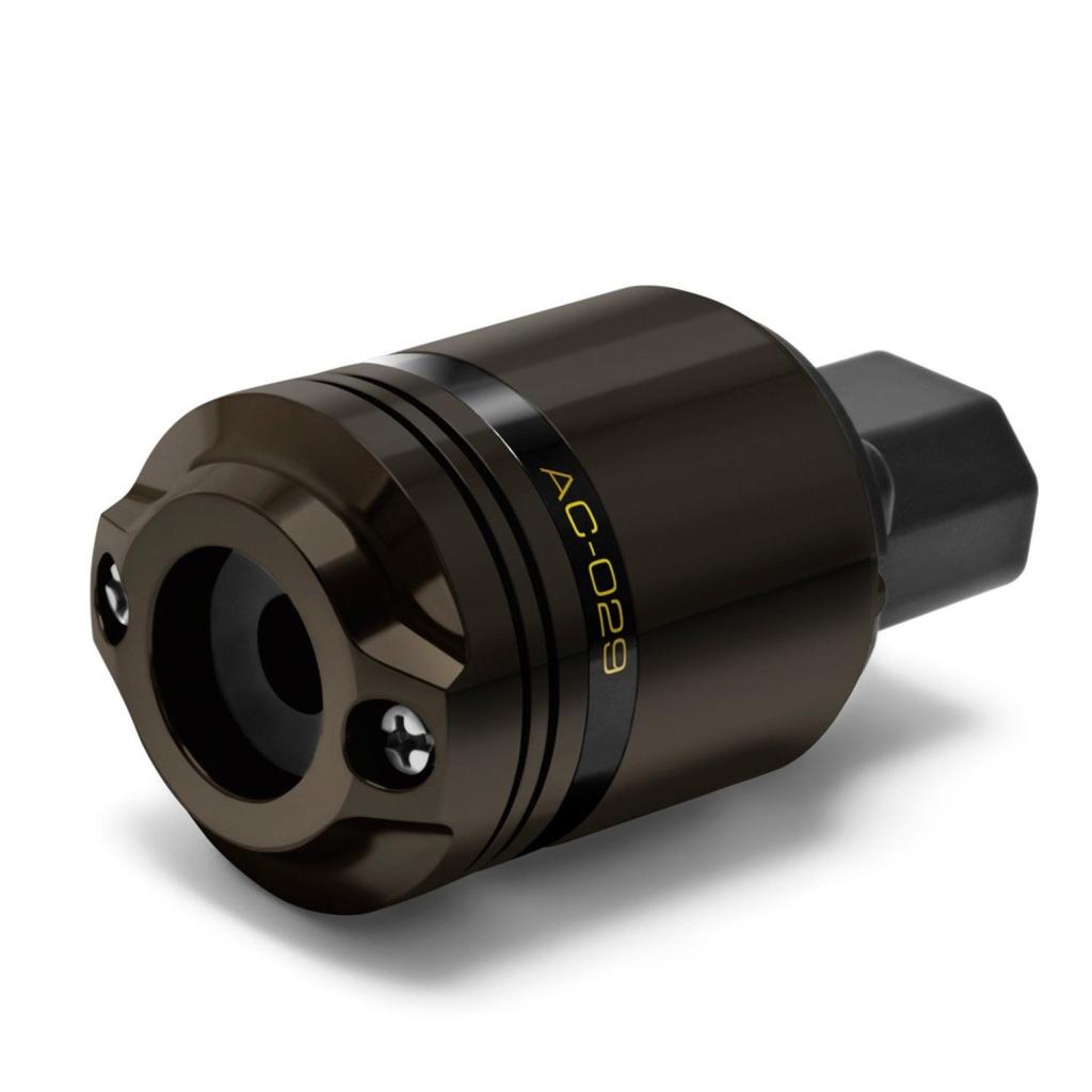 OYAIDE IEC Connector AC-029