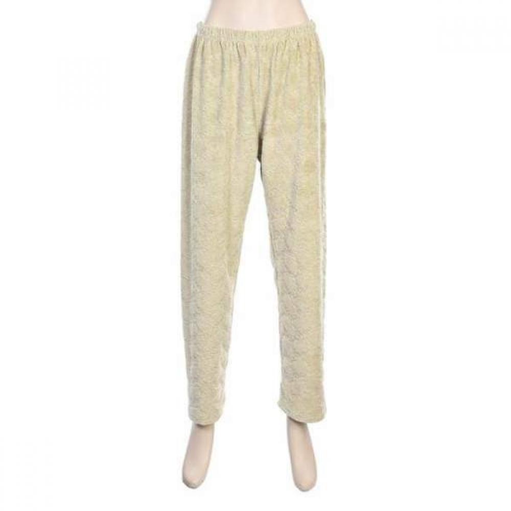 Barbara Voltron Velour Jacquard Women S Pajama Awp4591r