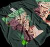 Anime Vintage Special T-shirt Unisex, Anime Manga Shirt, Anime Shirt, Anime Lovers Shirt, Graphic Anime Tee, Manga Shirt, Japanese Anime