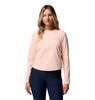 Columbia Women' Longsleeve Seeker Legend 3.0 Pink 2156272829 R