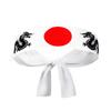 Kids Ninja Samurai Karate Headband Party Gift Decor Hairband for Birthday Theme Supplies