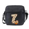 New Kapibara 26 letter printed messenger bag student children multi-functional leisure portable bag