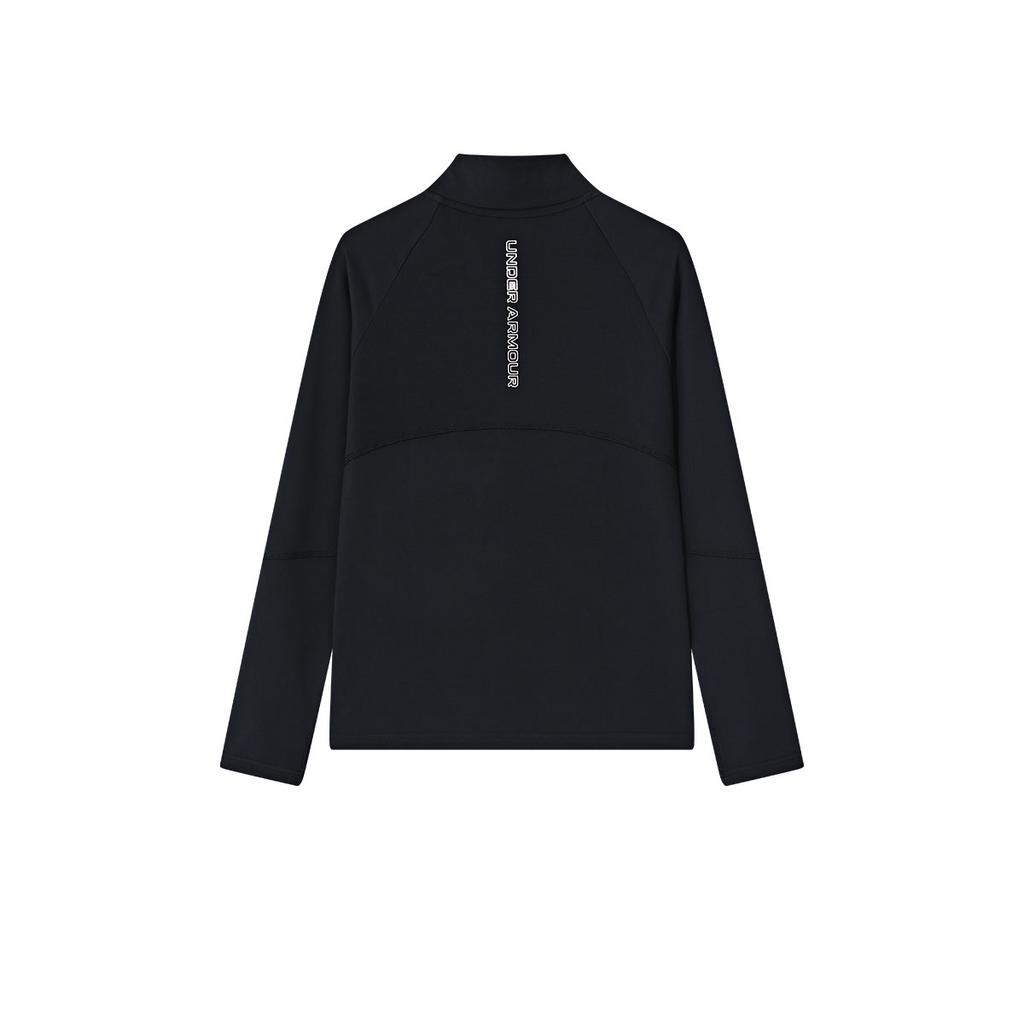 T-Shirt Under Armour Long Sleeved T Shirt Teenagers