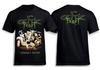 Celtic Frost Emperor's Return Heavy Metal T-Shirt Black S-5XL Unisex T-Shirt