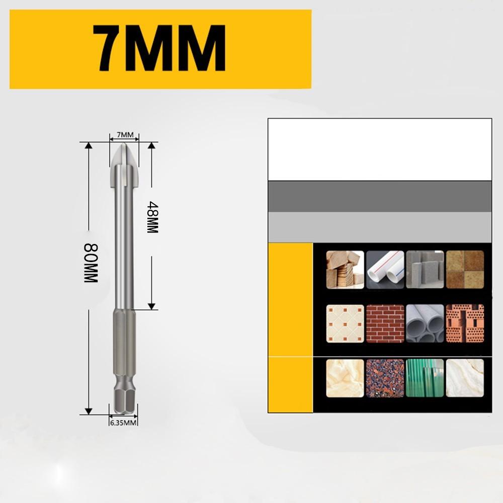 Neat and Smooth Hole Opener Drill Bit for Clean and Chip Drilling