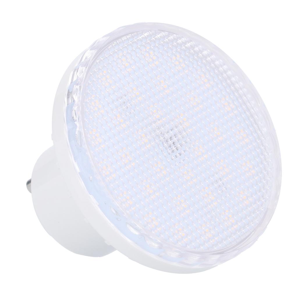 Schranklicht 33 LEDs 6W Deckenleuchte Warmweiß für Hausflur Eingang 90‑265V