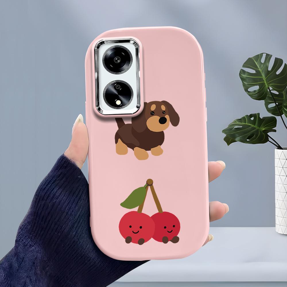 Jednolity kolor Srebrny obiektyw krawędziowy Miękki płynny silikonowy odporny na wstrząsy etui na telefon iPhone Samsung Huawei Honor Xiaomi Redmi OPPO Realme Vivo Infinix Tecno