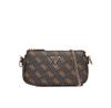Сумка Guess Noelle II Mini HWQG96 72710 коричневый