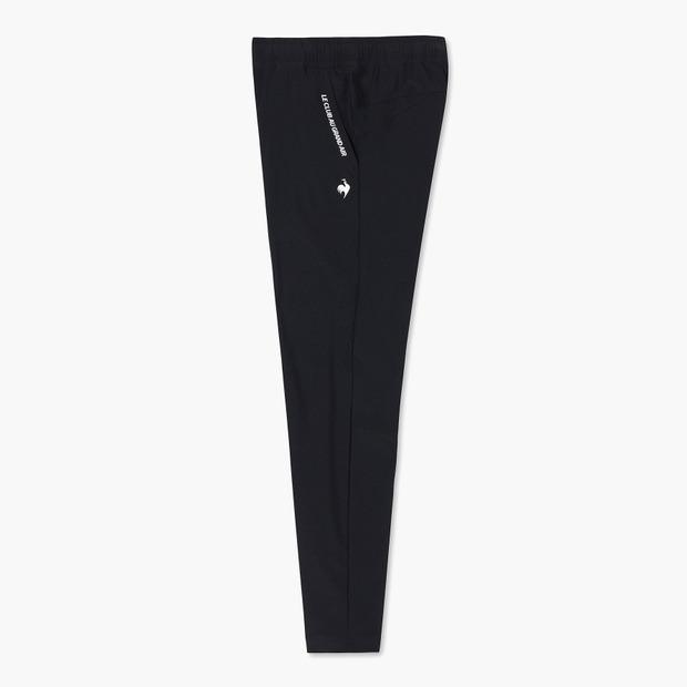LECOQ Aga Uni Tricot Training Pants Black (Qp123Gfp21)