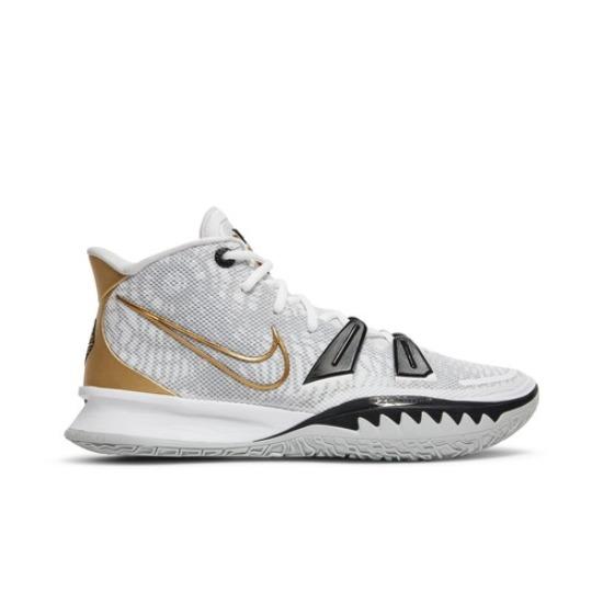 Nike Kyrie 7 EP 'Rings' CQ9327-101 Men's Shoes