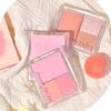 GOGO TALES - Blusher Eyeshadow Palette (4-5)