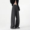 Paul Frank Vintage Washed Wide-Leg Jeans