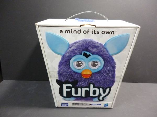 Brand shipping Takara Tomy blueberry blue