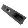 Front Rear Armrest Window Lift Control Switch Cover Panel Frame for Toyota Yaris 2012 2013 2014 Left Hand Driver