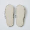 Daiso Stripe Split Living Room Shoes 230 250 Mm