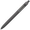 Mitsubishi Pencil Uniball Zent Standard Model 0.5mm Slate Gray