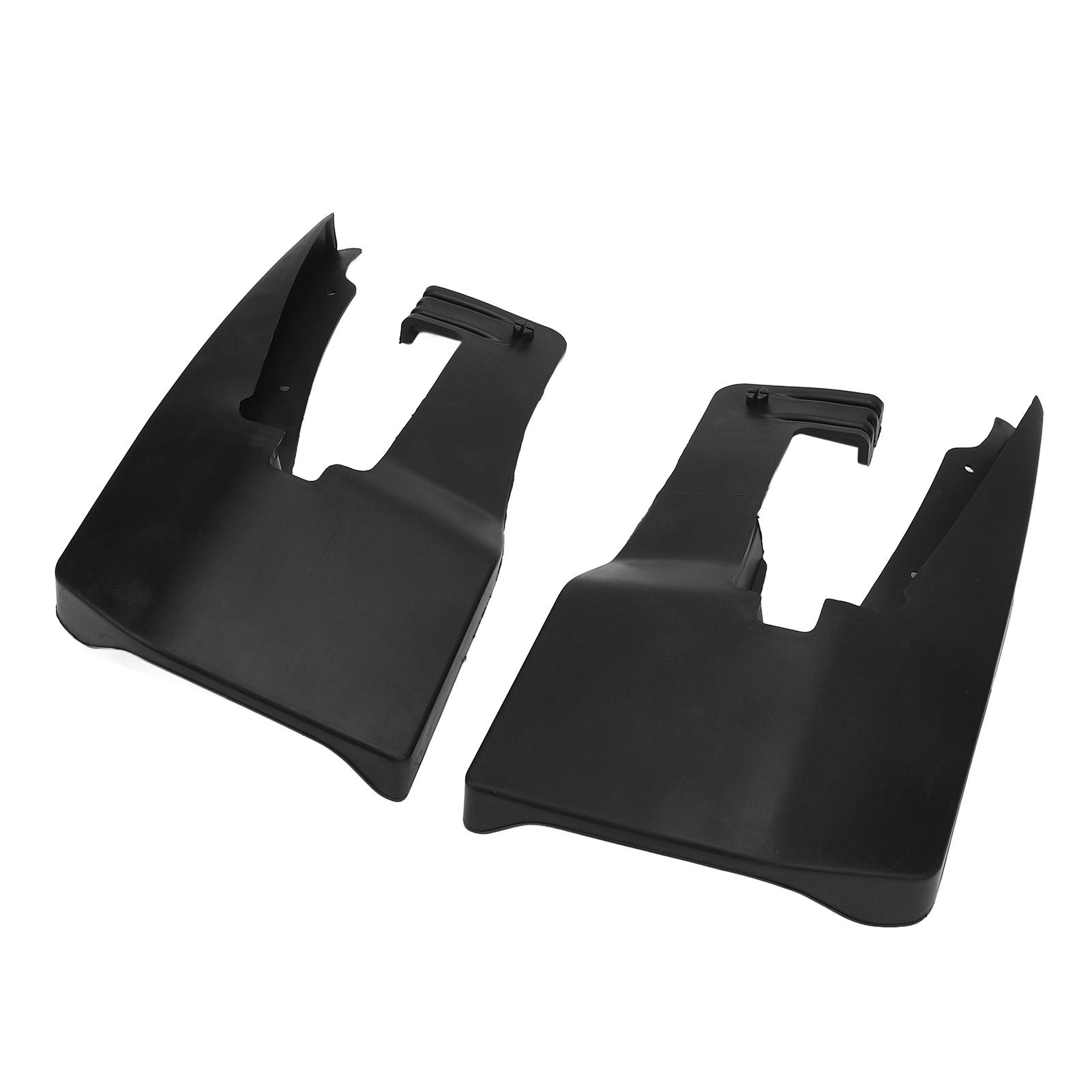 

1 пара передних брызговиков 9068820104 Защитный ударопрочный высокопрочный брызговик колеса