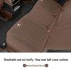 Seat Cushions Compatible with Peugeot: 308, 508L, 2008, 4008, 206, 207, 301, 307, 408, 508