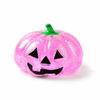 Halloween Pumpkin Moldable Maltose Stress Ball Squishy Soft Glitter Slow Rebound Fidget Sensory Toy Stress Relief Anti Anxiety