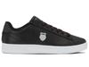 K-SWISS Adidași Bărbați Court Shield II Negri (04412-031-M)