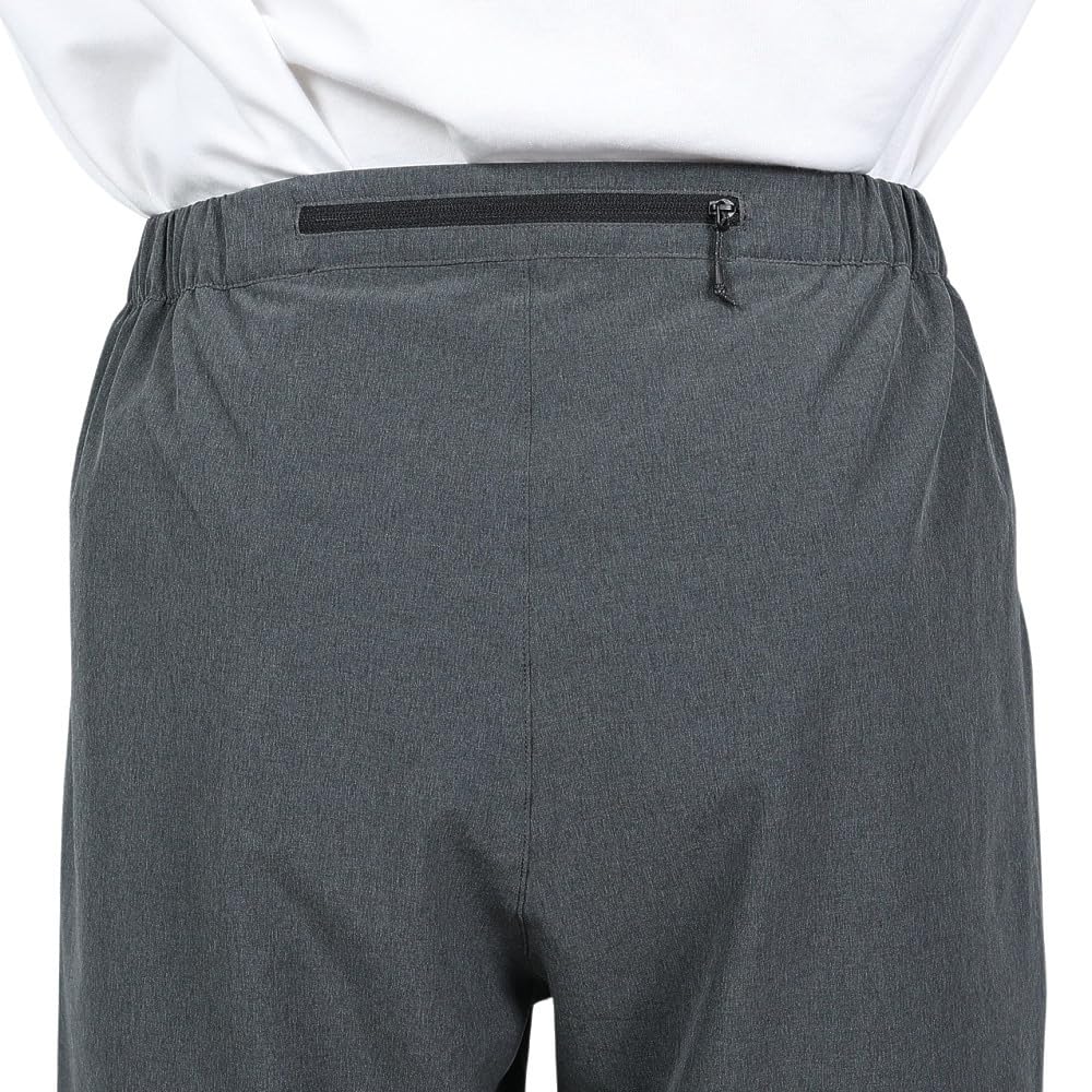 The North Face Flexible Mixed Color XL Men's Multi-Shorts, Water-Repellent, Stretch, Charcoal,