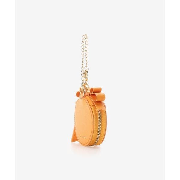 [And Chouette] [Official] "Oshigoto" Can Badge Case Charm