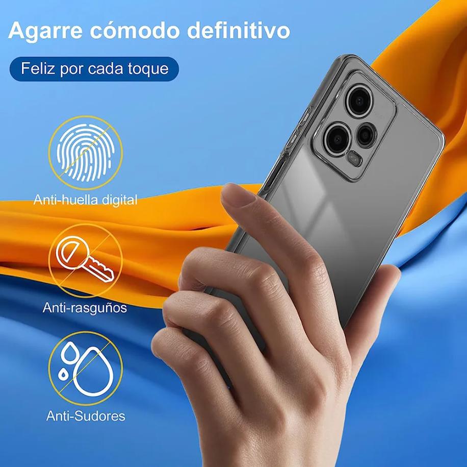 Cute Cartoon Duck Phone Case For Redmi 12 13C 12C 15C 9 10 10C Note 13 Pro Plus 14 15 Pro 9T 9C 9A TPU Soft Cover Clear Cell Cas