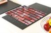 GLASSCHNEIDEBRETT 30x22 ZIEGEL
