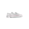 Converse CTAS Rund Zehenpartie Slip-On Stoßdämpfung Unterstützung Niedrige Canvas-Schuhe Unisex Sneaker A15935C