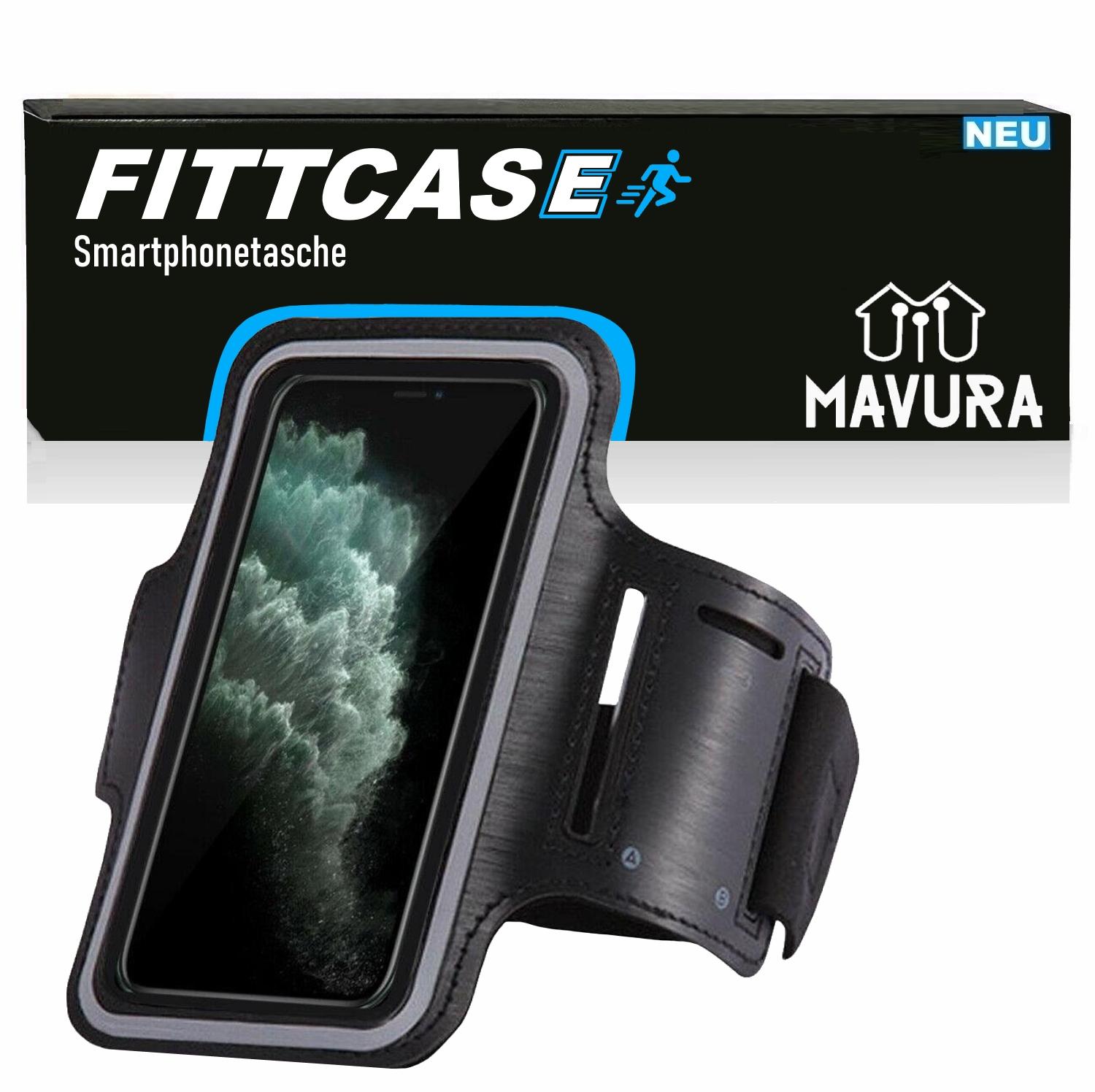 

FITTCASE Спортивна пов язка на руку Сумка для мобільного телефону та смартфона Чохол для бігу Універсальний