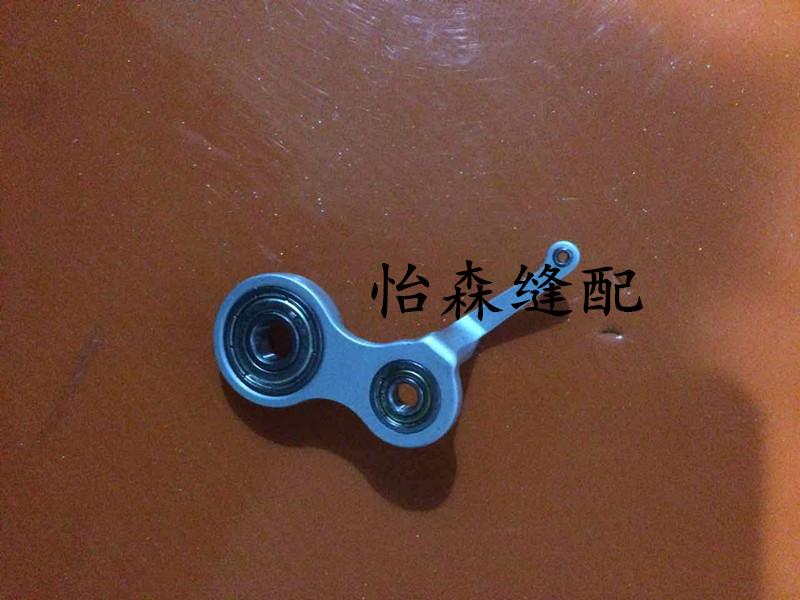 Juki 9000 Computer Lockstitch Oil-Free Take-up-Lever Micro Oil